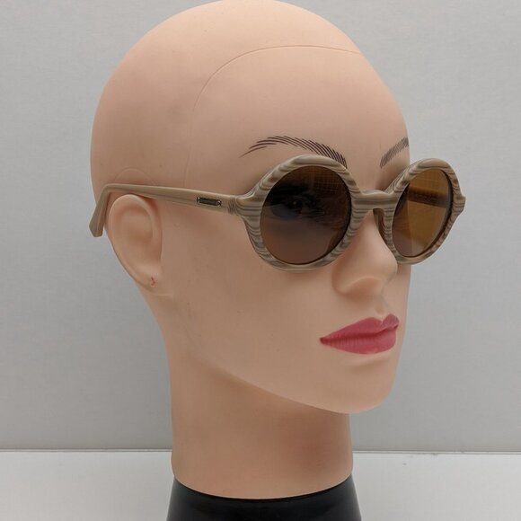 🕶️Emporio Armani EA4011 Sunglasses 45/24 140 /KAI510🕶️​ - Picture 5 of 7